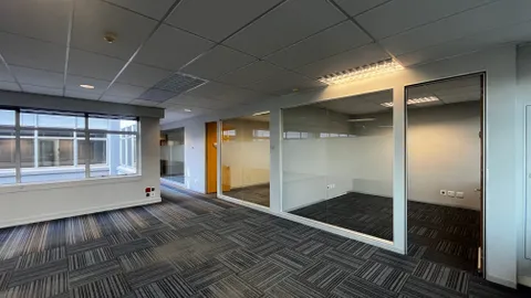 Sandton Central- 968.40sqm- 138 West Street ,West Wing Fourth Floor (17)